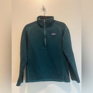 Patagonia Better Sweater